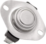 Wood Stove Thermostat Switch, Fireplace Blower Fan Thermal Snap Disc Tem New. Price: $25.95.