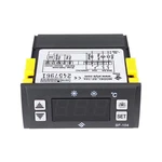 SF-104 Digital Temperature Controller Thermostat Regulator Black New. Price: $62.10.