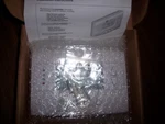 Trane Energy Management Thermostat TZ45 (TZEMT400AB32MAA) Z-wave Smart L9 Open. Price: $24.99.