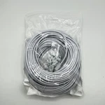 Moyeel 42.5FT(13M) Power Extension Cable For Wyze Camera, White W/ Clips New. Price: $14.39.