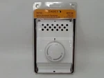 Cadet Single Pole Built-in Thermostat Kit BTF1W For Baseboard Heaters New. Price: $15.99.