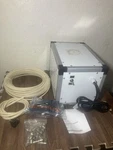 Usa Made Mistcooling Inc Patio Kit Mid Pressure Misting System 250PSI New. Price: $450.00.