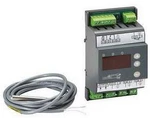 Johnson MS4DR24T-11C Multi-stage Electronic Temperature Seller. Price: $369.99.