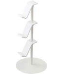 Yamazaki Home Smart Universal Adjustable Game Controller Stand/controlle New. Price: $59.07.