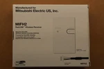 Mitsubishi Electric MIFH2 Redlink Wireless Receiver New. Price: $149.99.