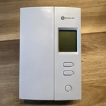 Ouellet OTH2750 Non-programmable Electric Thermostat 2750W Used. Price: $10.14.