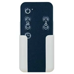 Replacement Remote Control Southern Enterprises Electric Firebox Insert New. Price: $32.47.