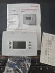 Honeywell Md 1730 Digital Programmable Thermostat Used. Price: $9.99.