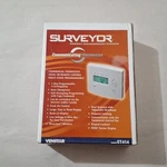 Venstar Surveyor Communicating Thermostat CT414 Open. Price: $44.72.