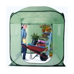 Porayhut Pop Up Greenhouse Tent,portable X-large Walk-in Flower ,indoor... New. Price: $156.28.