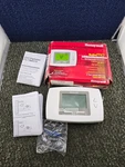 Honeywell TB6575B1000: 3-SPEED Fan Coil Thermostat, Non Programmable New. Price: $105.99.