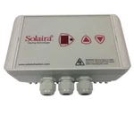 Solaira SMART16-DV 16A Dual Volt Digital Variable Control Max Load, 120/240 New. Price: $249.00.