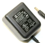 TL-35-090400 Ac/dc Adaptor Output 9VDC 400MA Class 2 Transformer Power Supply Used. Price: $19.99.