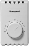 Honeywell CT410B1017/E1 Electric Heat Thermostat Open. Price: $16.00.