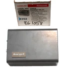 Honeywell L8124L1011 Triple Aquastat Relay New. Price: $199.97.