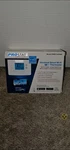 Prostat Energy Smart Wifi Thermostat Open. Price: $100.00.