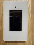 Savant CLI-W200W-00 Multistat Smart Thermostat White Used. Price: $60.00.