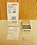 HCTH1-HONEYWELL T834C 1137 Heating/cooling Thermostat New. Price: $29.00.