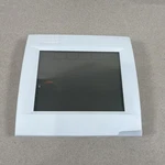 Honeywell Smart Thermostat Visionpro 8000 With Redlink (TH8320R1003) Used. Price: $76.00.