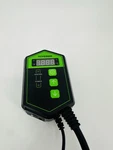 Vivosun Digital Heat Mat Thermostat Temperature Controller 40 108 For Seed... Used. Price: $29.99.