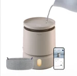 Blueair Dreamwell Room Humidifier 48HR Top Fill Invisiblemist Tech Open. Price: $74.99.