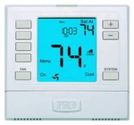 PRO1 Iaq T755S Universal Programmable Thermostat New. Price: $173.99.