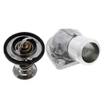 Motorad 5945KT Thermostat KIT-190 Degrees W/ Seal New. Price: $67.54.
