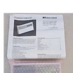 Tcs Basys Controls SZ1041 Modulating Programmable Digital Thermostat Backlit New. Price: $150.00.