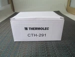 Thermolec CTH-291 Thermostat New!. Price: $149.95.