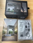 Ac Infinity Controller Ai+ Environmental Wifi App Book & Stickers Lot New. Price: $159.99.
