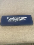 Auto Power-off Digital Caliper Frankford Arsenal Reloading Tools Used. Price: $59.49.