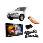 Mpc Plug & Play Factory Remote Activated Kit Compatible With 2009-2012... New. Price: $163.06.