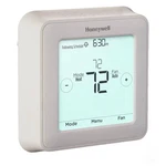 Honeywell RTH8560D1002 Touchscreen Programmable Thermostat White 7-DAY New. Price: $60.00.