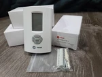 Trane Digital Display Zone Sensor Thermostat X13790886 New. Price: $150.00.