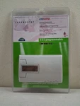 Ritetemp 5-1-1 Programmable Thermostat White (781-733) New And Sealed. Price: $112.46.