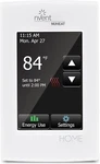 Nuheat Nvent AC0056 Home Touchscreen Programmable Radiant Floor Thermostat New. Price: $193.00.