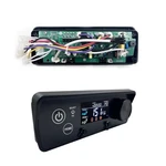 Rectangular Pid Digital Controller (no Wifi) Replacement Part For Pit Boss 44... New. Price: $72.27.