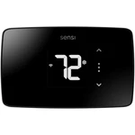 Emerson Sensi Lite Smart Thermostat Programmable Wifi Easy Diy Works Alexa New. Price: $125.06.