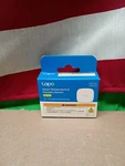 Tapo T310 Smart Temperature & Humidity Sensors Open Box Hub Required. Price: $19.99.