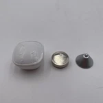 Ecobee Smartsensor EB-RSHM1PKV-01 (EBERS42), 1-PACK White Used. Price: $47.95.