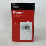 Nvent Nuheat AC0057 Element Non-programmable Floor Gfci Thermostat 120/240V New. Price: $114.99.