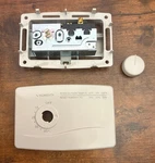 1PC New Auone H4600D Adjustable Humidity Switch 4.4A120V 2.2A240V 10 80%. Price: $15.01.