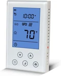Programmable Thermostat For House Radiant Underfloor Heating, Home New. Price: $132.39.