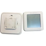 Honeywell Home Thermostat TH6220WF2006 Model Used. Price: $44.10.