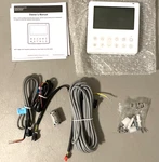 Carrier KSACN1401AAA Wired Remote Controller - New. Price: $185.00.