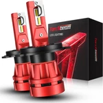 Torchbeam H4/9003 Powersport Bulbs, 2024 Fog Combo, 6000K Cool White New. Price: $51.59.