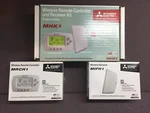 Mitsubishi MHK1 / (new In Box). Price: $1250.00.