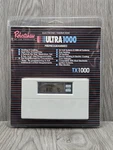 Robertshaw Lux Programmable Digital TX1000 Heat Cool Thermostat Energy Sealed New. Price: $32.99.