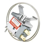 5304513033 Refrigerator Temperature Control Thermostat By Romalon Fit For Fri... New. Price: $22.51.