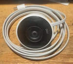 Google Nest Outdoor Security Camera Wi-fi Wired 1080P NC2100ES A0033 No Box New. Price: $149.99.